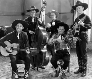 Sons Of The Pioneers